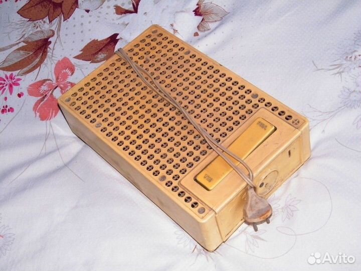 Стабилизатор напряжения