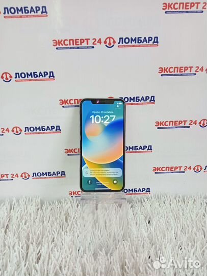iPhone X, 64 ГБ