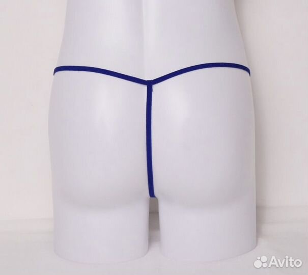 Мужские трусы стринги