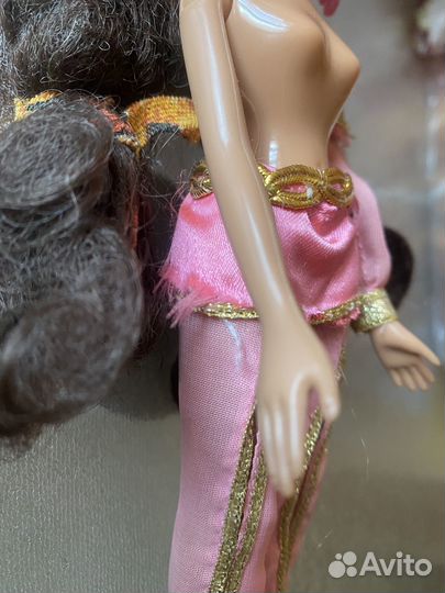 Кукла братц bratz жасмин desert jewelz