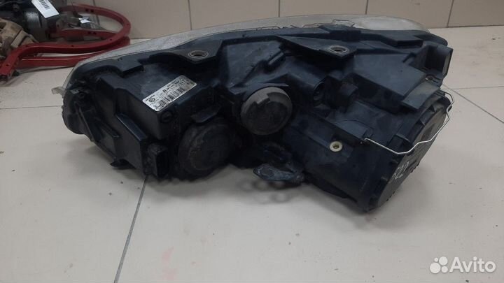 Фара правая Volkswagen Golf, Volkswagen Jetta