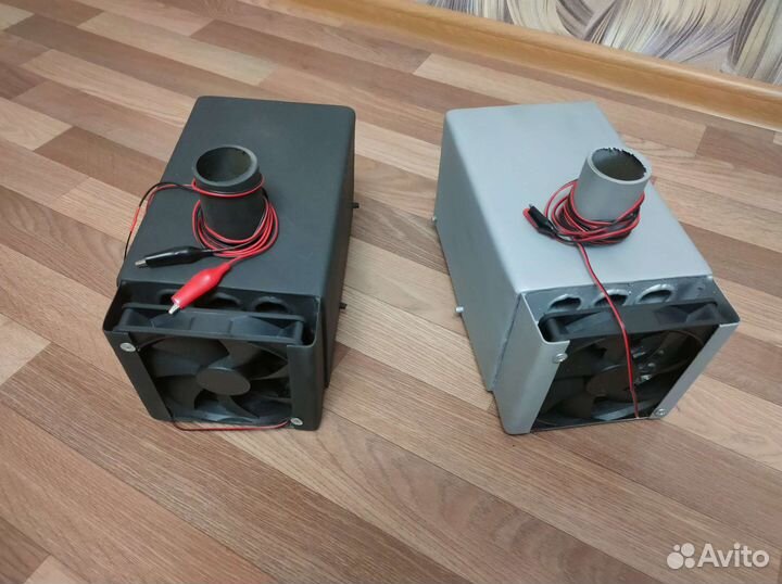 Теплообменник