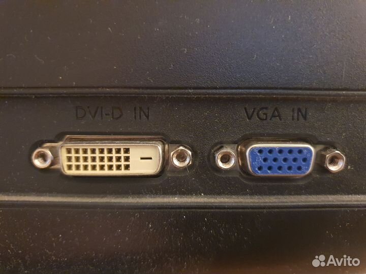 Монитор Acer 24