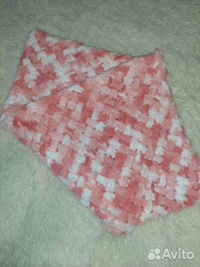 Плед детский