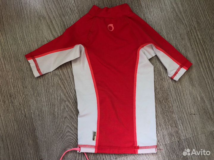 Верх от купального костюма