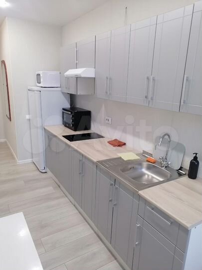 2-к. квартира, 67 м², 2/9 эт.