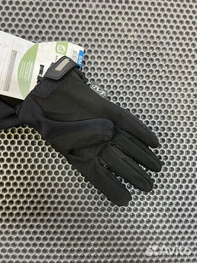 Перчатки (Mechanix) Original Covert код MG-55