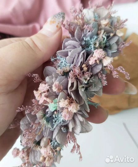 Венок на голову