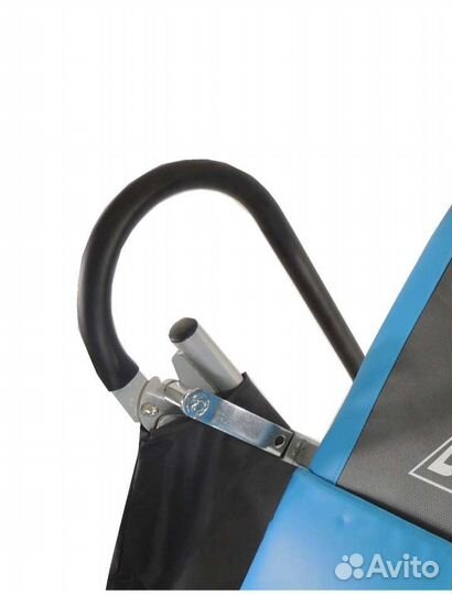 Инверсионный стол для спины