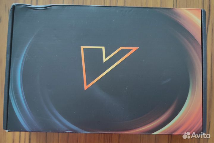 Android TV Приставка Vontar X2 4/32(новые)