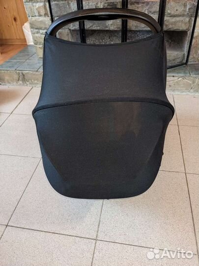 Детское кресло Maxi-cosi