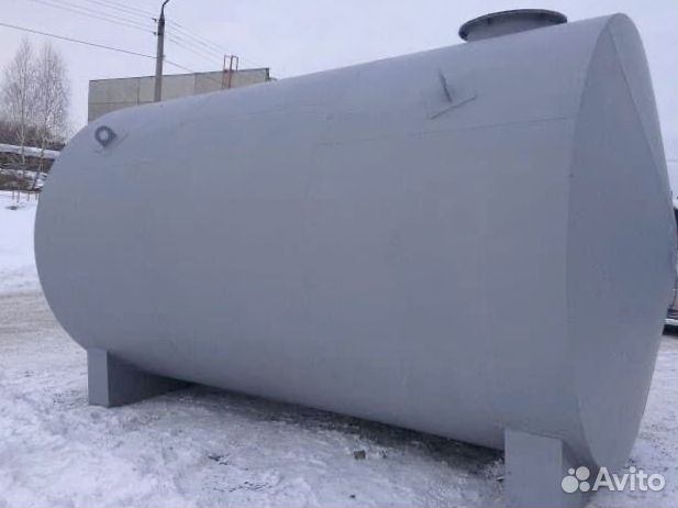 Водонапорная башня