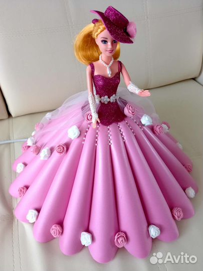 Декоративные светильники ручной работы