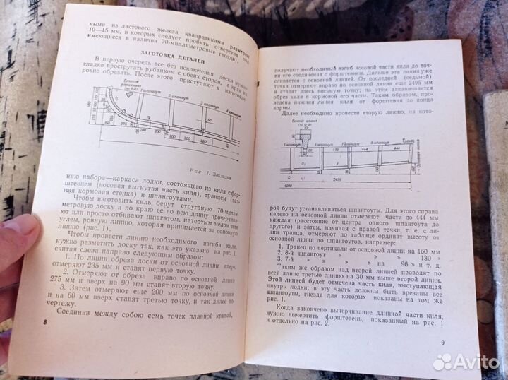 Книги на тему оружия СССР