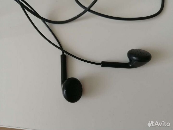 Наушники philips