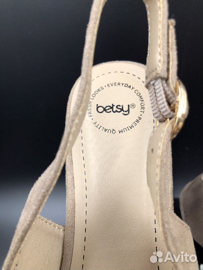 Босоножки Betsy Бетси