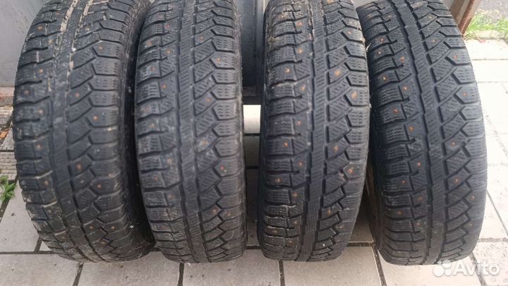 Колеса зимние 175 70 r13