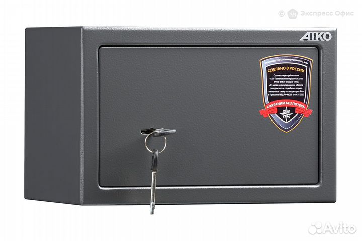 Оружейный сейф Aiko TT-200