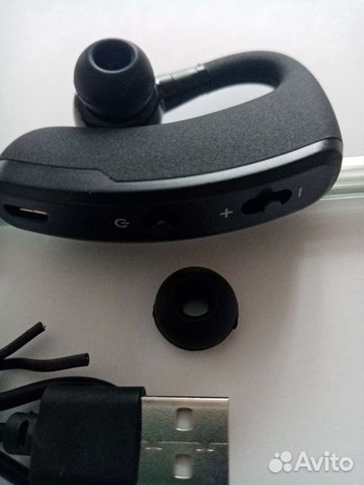 Беспроводные bluetooth наушники Хэндс