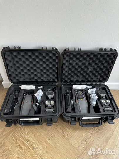 DJI Mavic 2 Enterprise Advanced (UE)