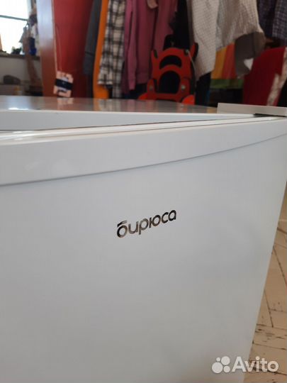 Минихолодильник бу