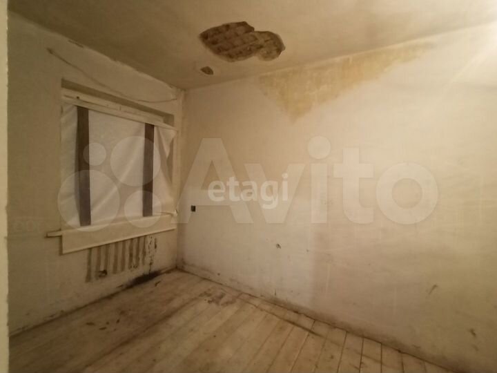 Дом 61 м² на участке 1,9 сот.