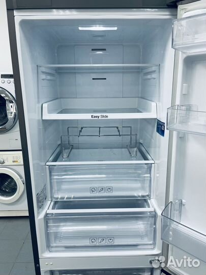 Холодильник бу. No Frost. Гарантия. Доставка