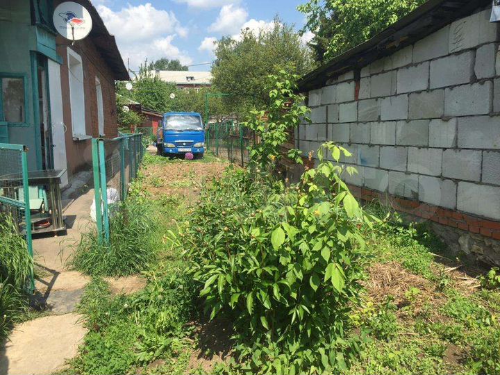 2-к. квартира, 41,9 м², 1/1 эт.