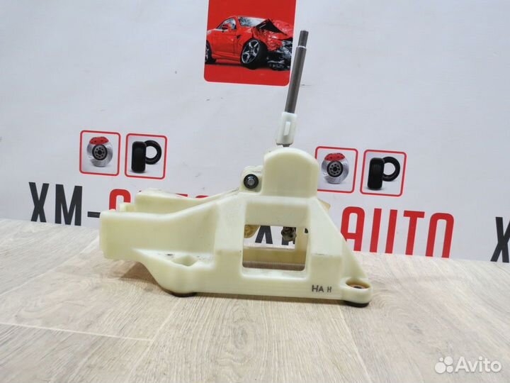 Кулиса кпп Kia Rio 3