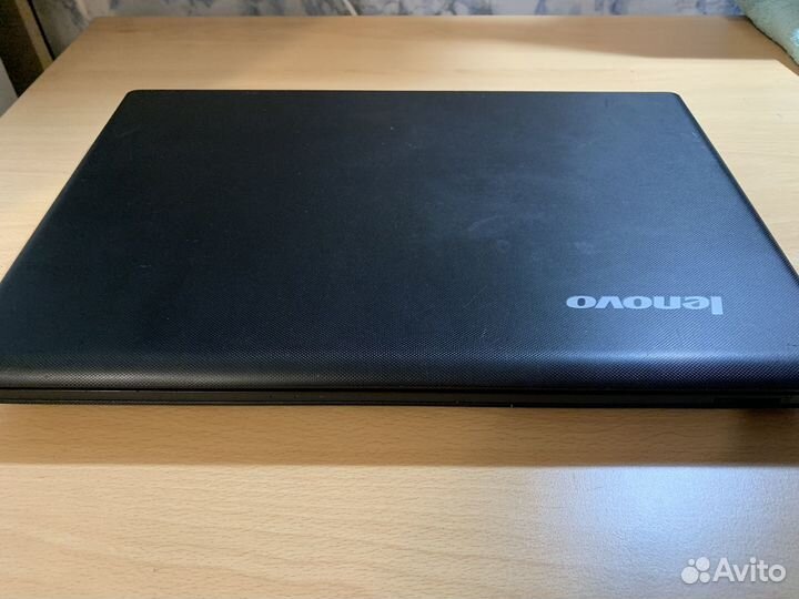 Ноутбук Lenovo G500