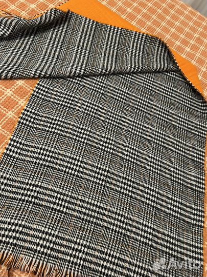 Шарф палантин