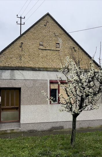 Дом 147 м² на участке 536 м² (Сербия)