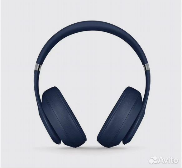 Наушники beats studio 3 wireless
