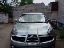 Subaru Tribeca 3.0 AT, 2005, 290 000 км, с пробегом, цена 1 200 000 руб.