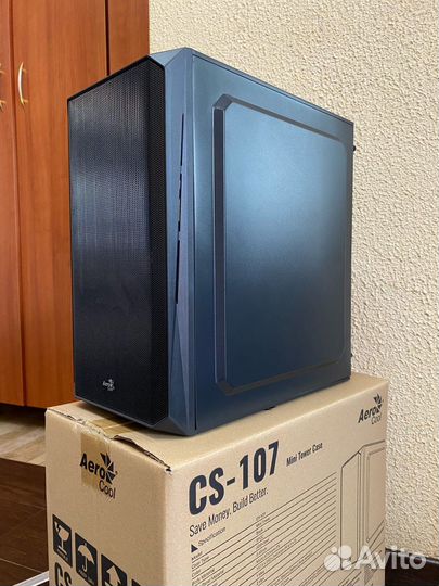 Gaming PC 2023