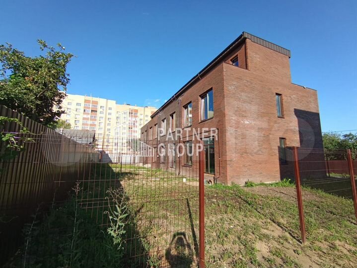 Дом 110 м² на участке 1,7 сот.