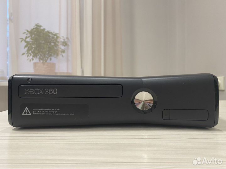 Xbox 360