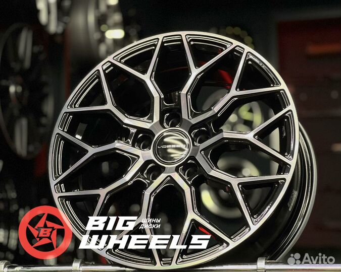 Диски Vossen HF2 19 5x114.3 лот 997