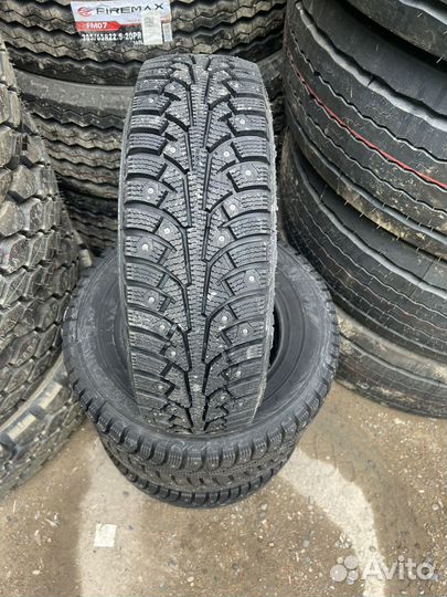 Nokian Tyres Nordman 5 175/70 R13 82T