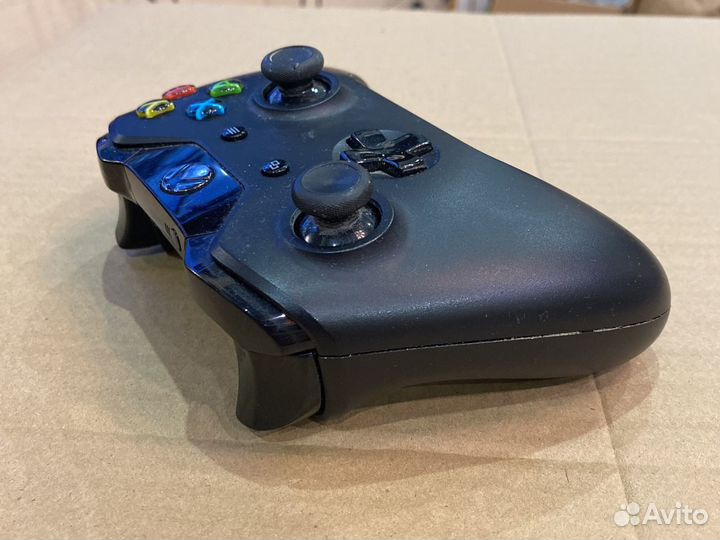 Джойстик оригинал для xbox one / series s x