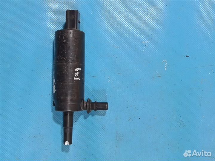 Мотор стеклоомывателя VW Tiguan (2011-2016)