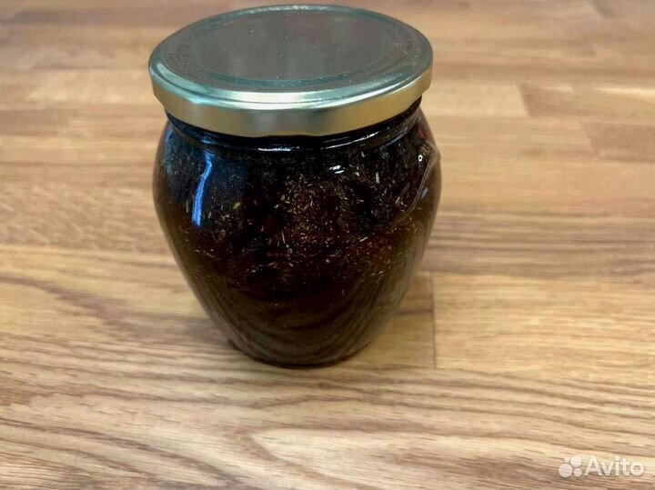 Средство для улучшения мужской силы