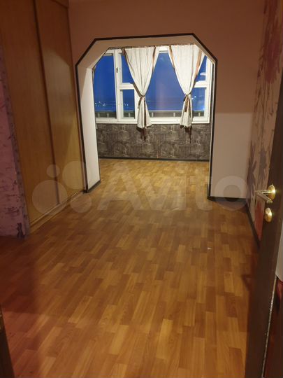 3-к. квартира, 67,8 м², 16/16 эт.