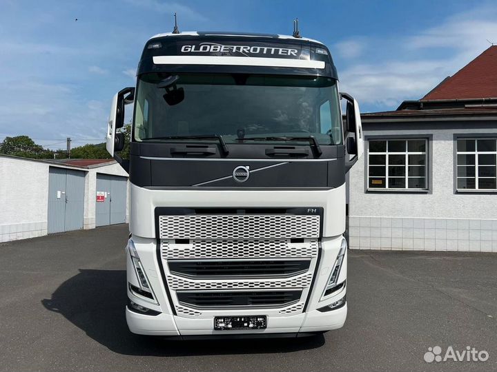 Volvo FH 500, 2023