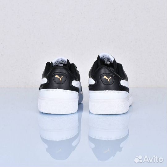 Кроссовки Puma Ralph Sampson арт 5092 37