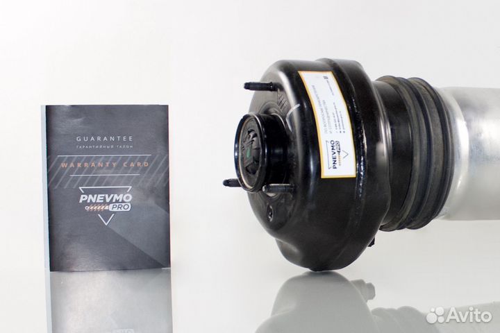 Пневмостойка для BMW 7 серия G11/G12 Задняя