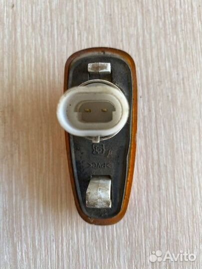 Указатель поворота LADA Kalina