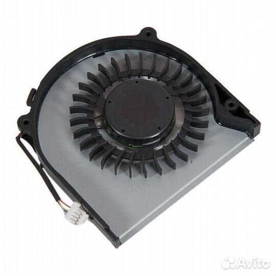 Вентилятор (кулер) для ноутбука Sony vaio SVT13, S