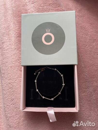Pandora браслет