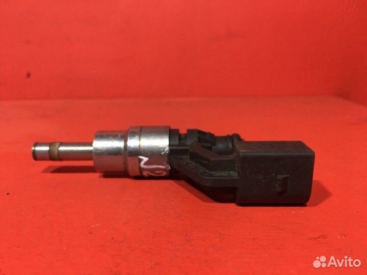 Форсунка Volkswagen Passat B6 BLF 2007